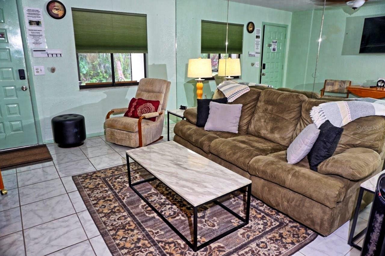PARADISE LAKES CONDO - Residential