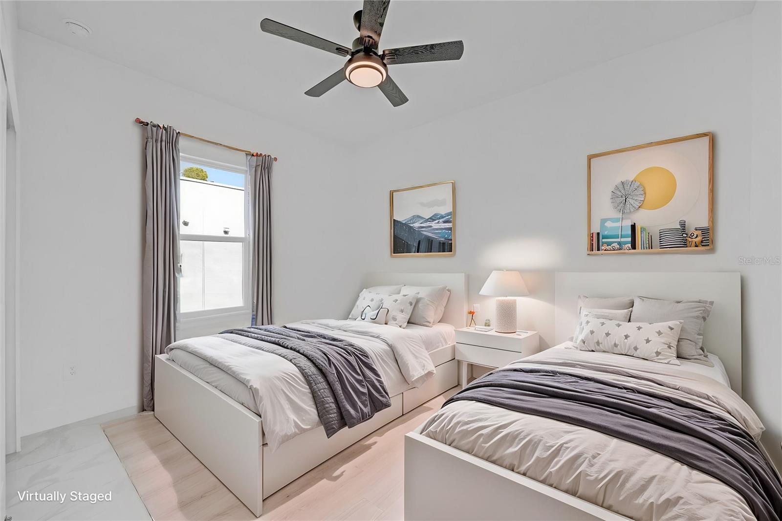 PORT MALABAR UNIT 30 LOT 16 BLK 1417 - Residential