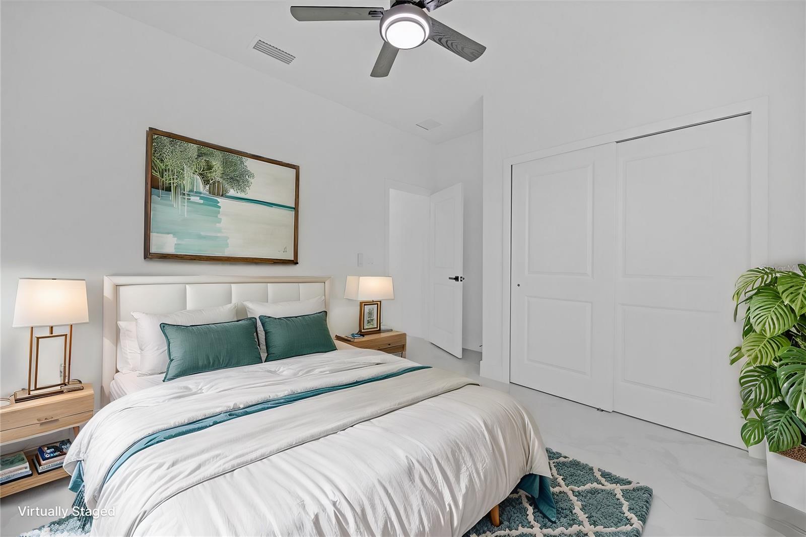 PORT MALABAR UNIT 30 LOT 16 BLK 1417 - Residential