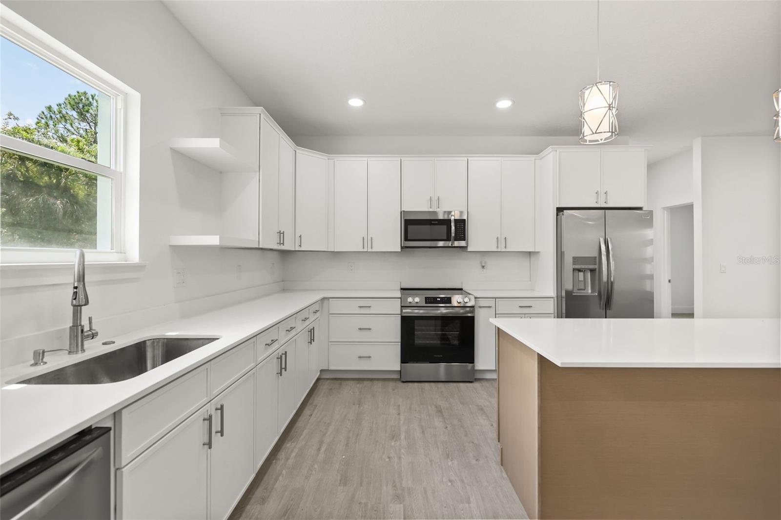 PORT MALABAR UNIT 30 LOT 16 BLK 1417 - Residential
