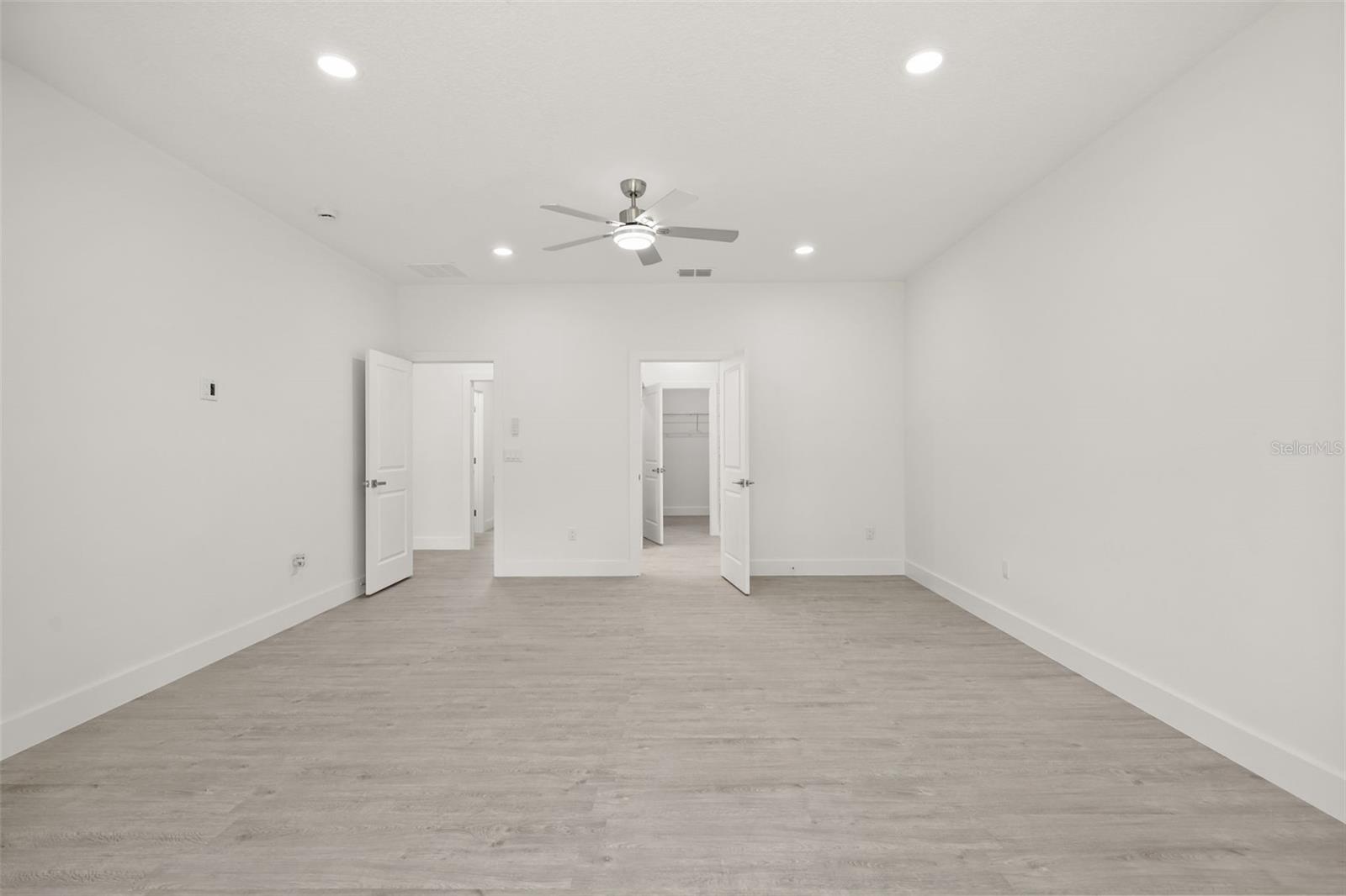 PORT MALABAR UNIT 30 LOT 16 BLK 1417 - Residential