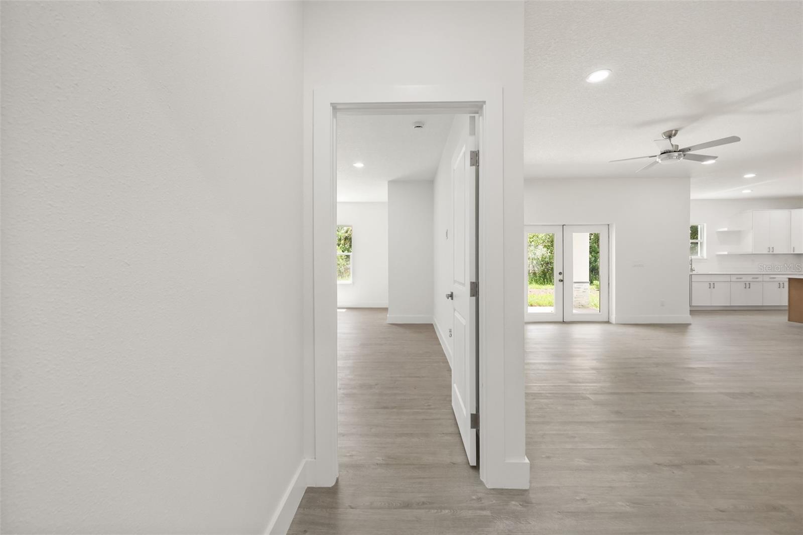 PORT MALABAR UNIT 30 LOT 16 BLK 1417 - Residential