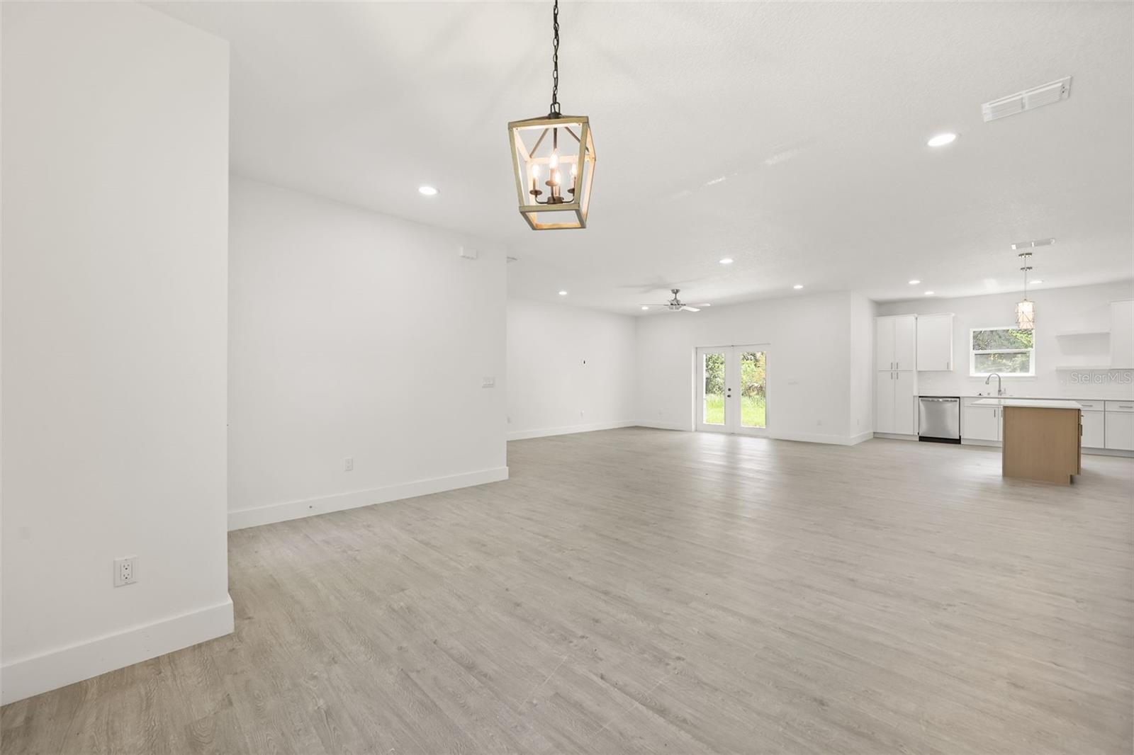 PORT MALABAR UNIT 30 LOT 16 BLK 1417 - Residential