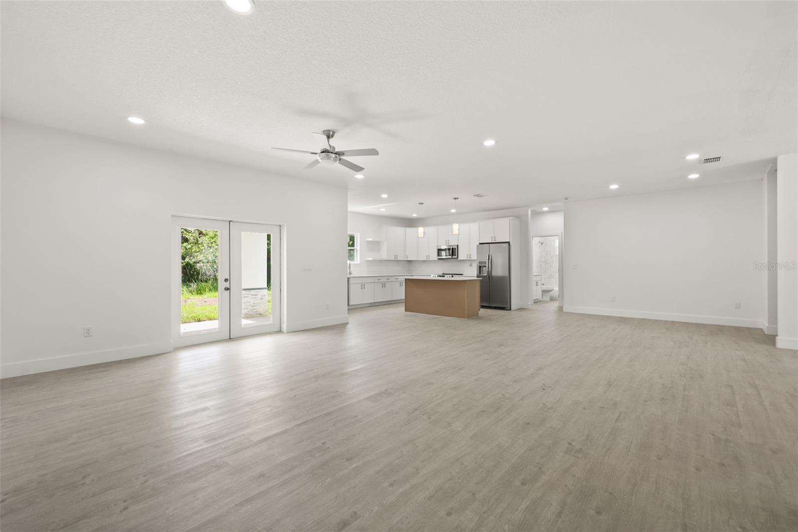 PORT MALABAR UNIT 30 LOT 16 BLK 1417 - Residential