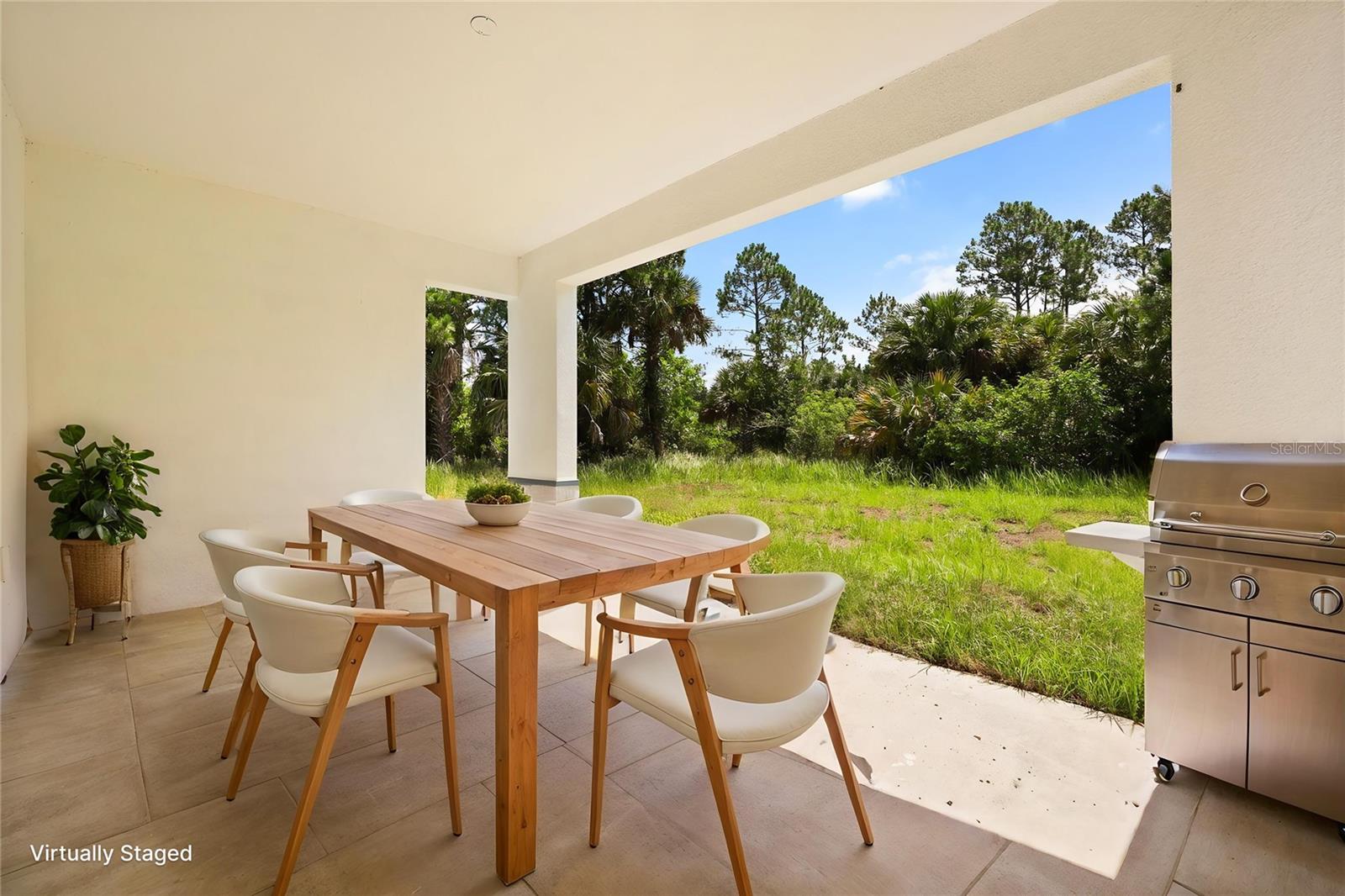 PORT MALABAR UNIT 30 LOT 16 BLK 1417 - Residential