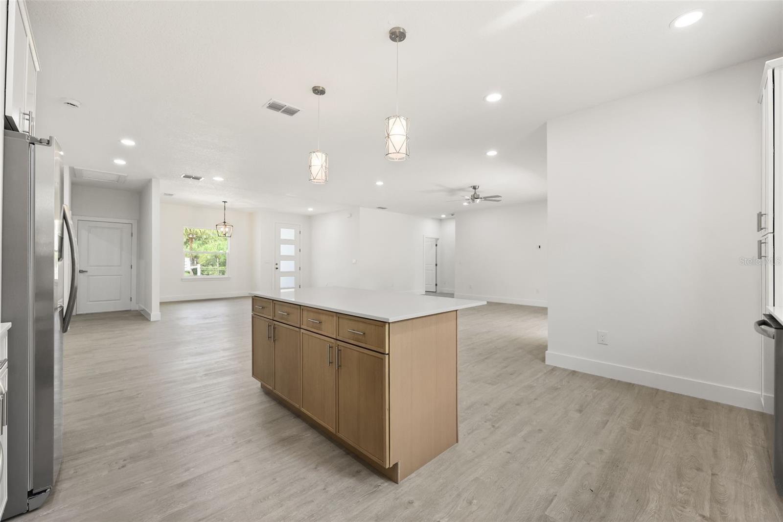 PORT MALABAR UNIT 30 LOT 16 BLK 1417 - Residential