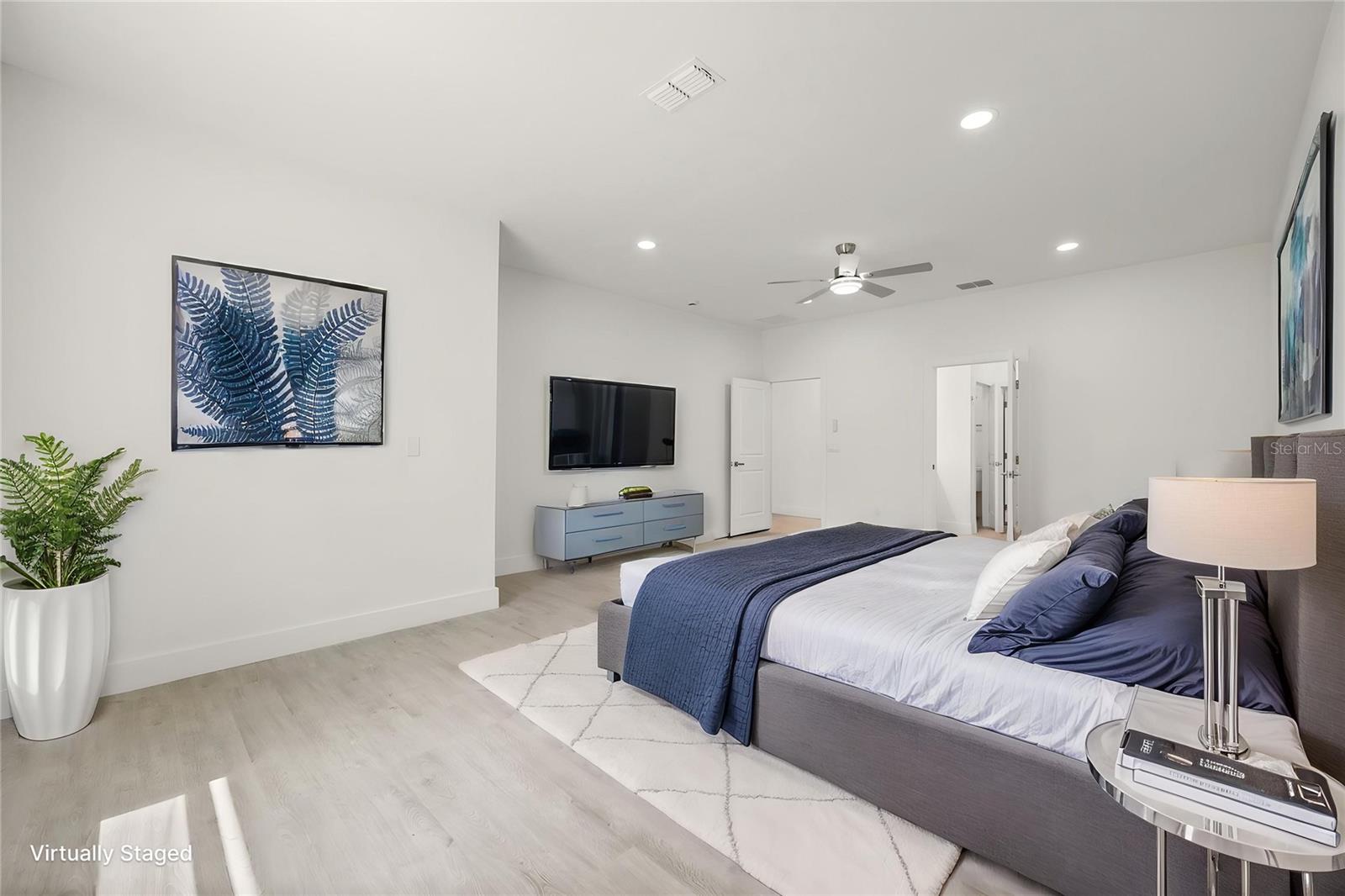 PORT MALABAR UNIT 30 LOT 16 BLK 1417 - Residential