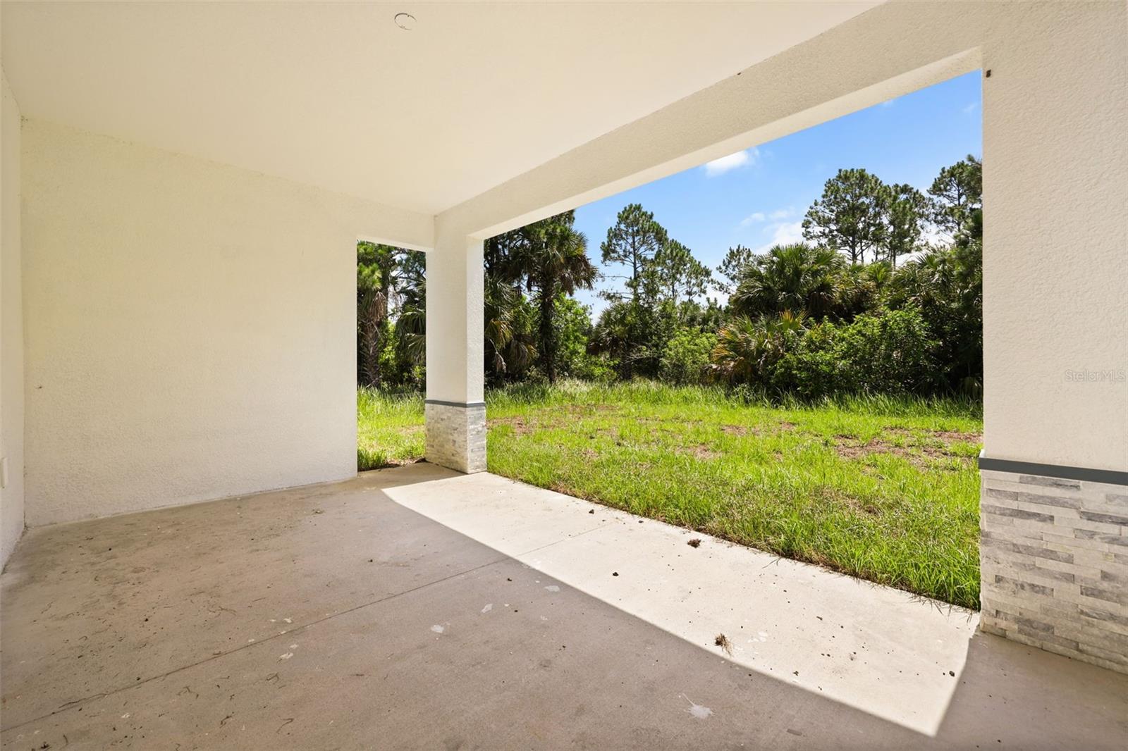 PORT MALABAR UNIT 30 LOT 16 BLK 1417 - Residential