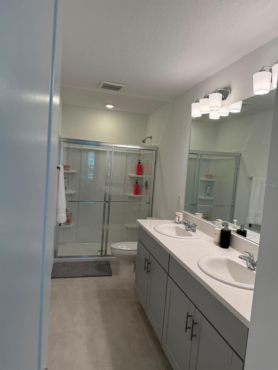 WESTVIEW POD A PH 1B & 2 - Residential Lease