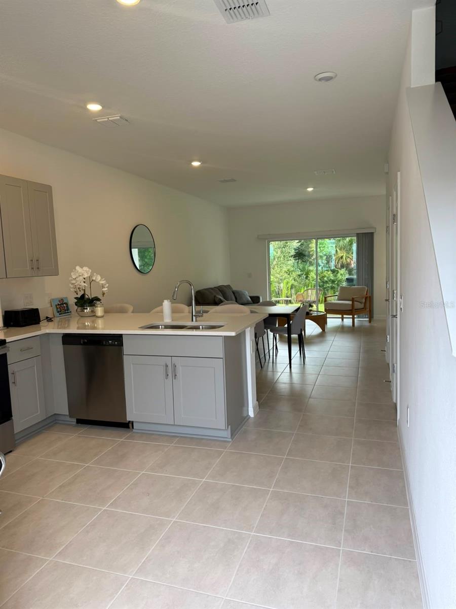 WESTVIEW POD A PH 1B & 2 - Residential Lease