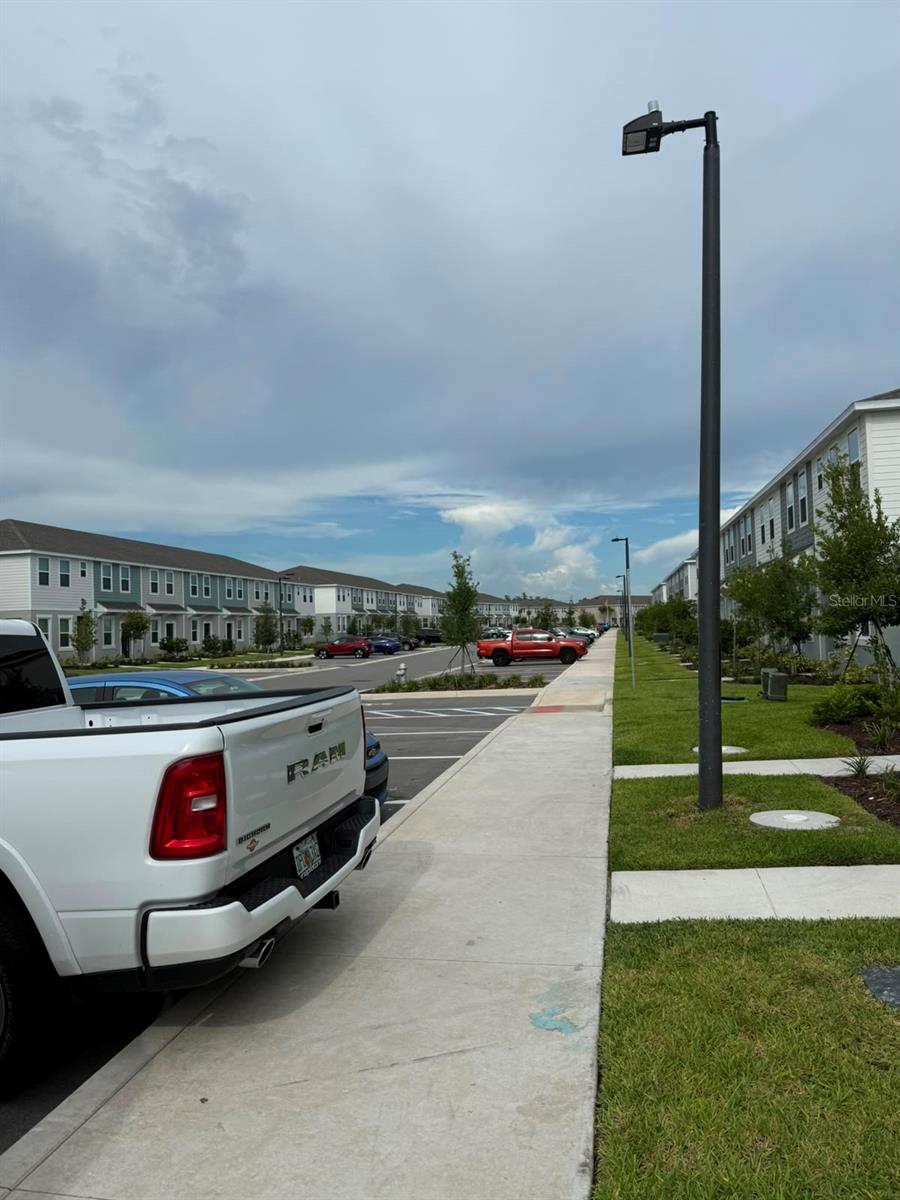 WESTVIEW POD A PH 1B & 2 - Residential Lease
