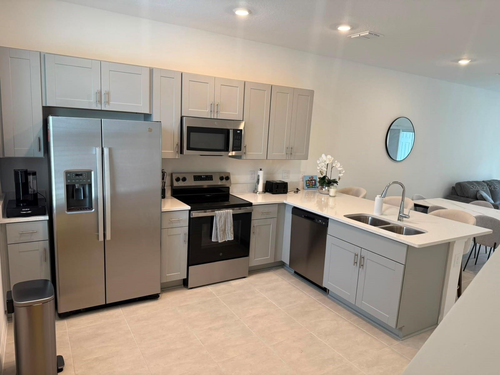 WESTVIEW POD A PH 1B & 2 - Residential Lease