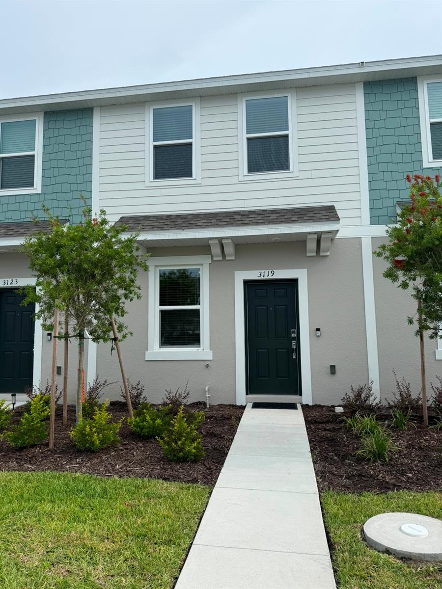 WESTVIEW POD A PH 1B & 2 - Residential Lease
