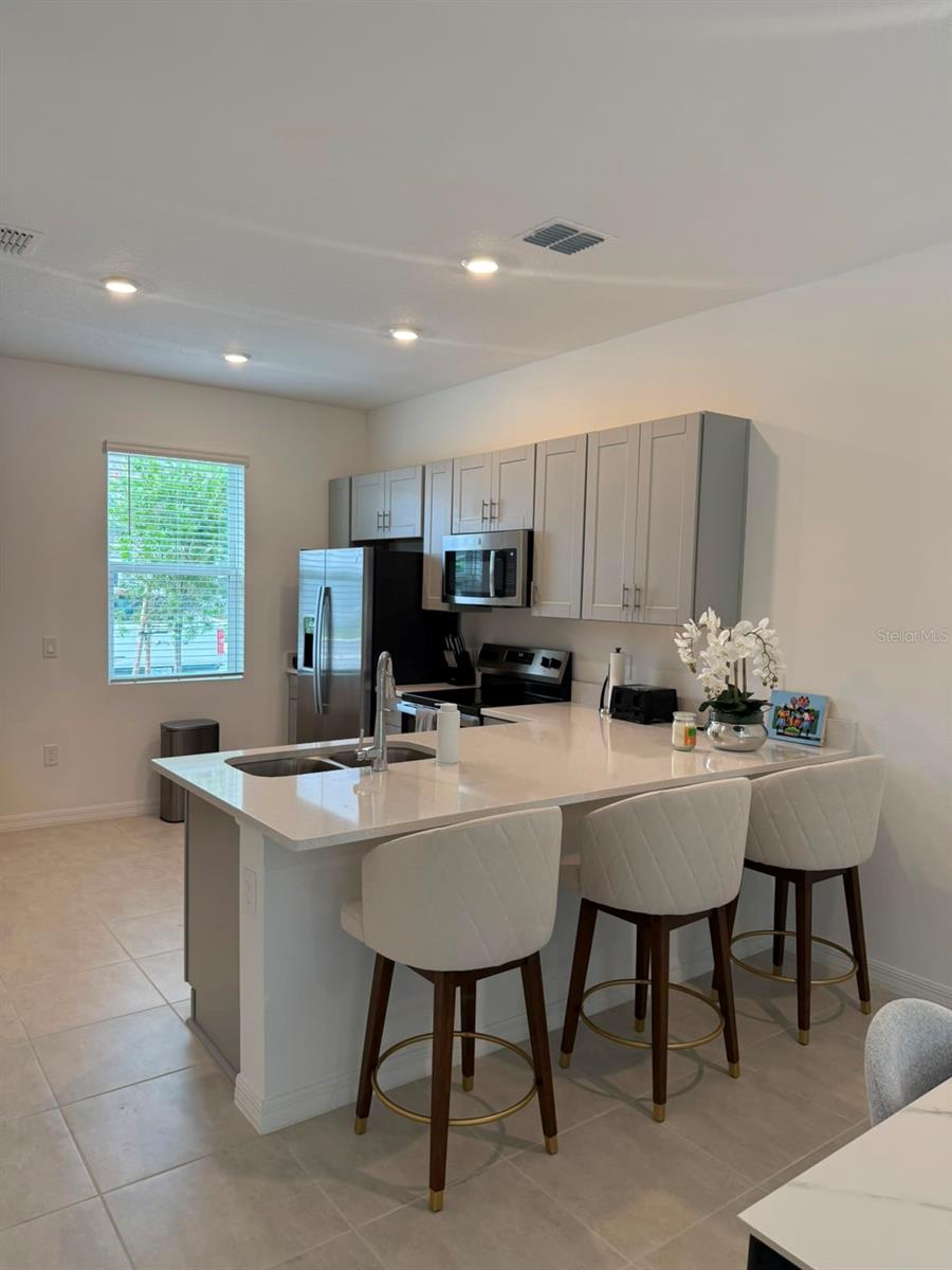 WESTVIEW POD A PH 1B & 2 - Residential Lease