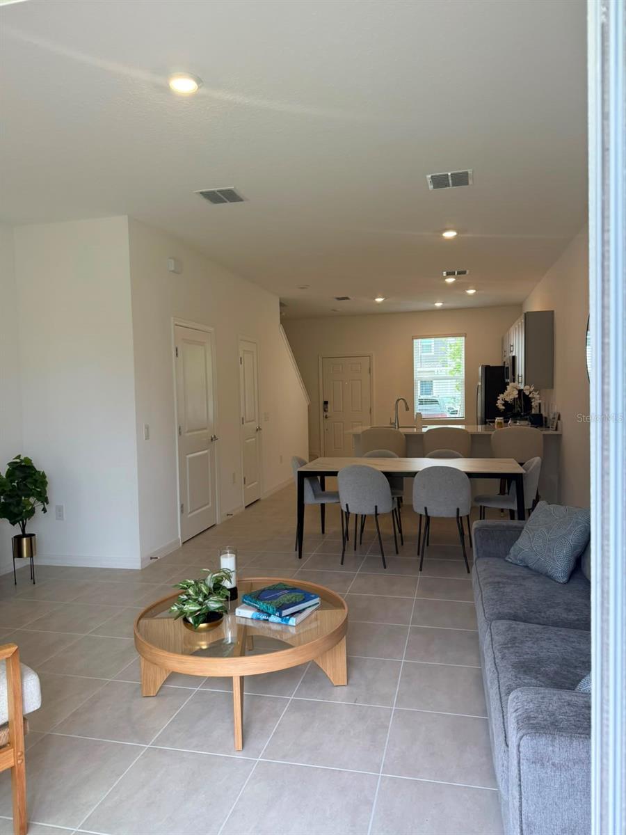 WESTVIEW POD A PH 1B & 2 - Residential Lease
