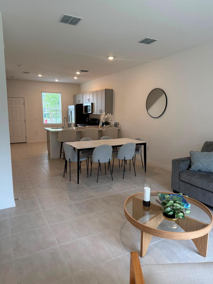 WESTVIEW POD A PH 1B & 2 - Residential Lease