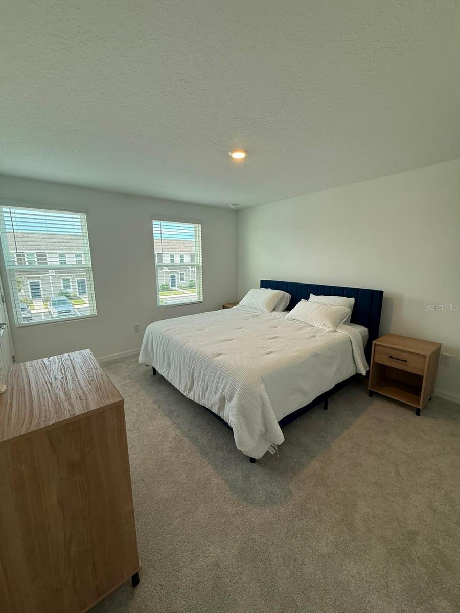 WESTVIEW POD A PH 1B & 2 - Residential Lease