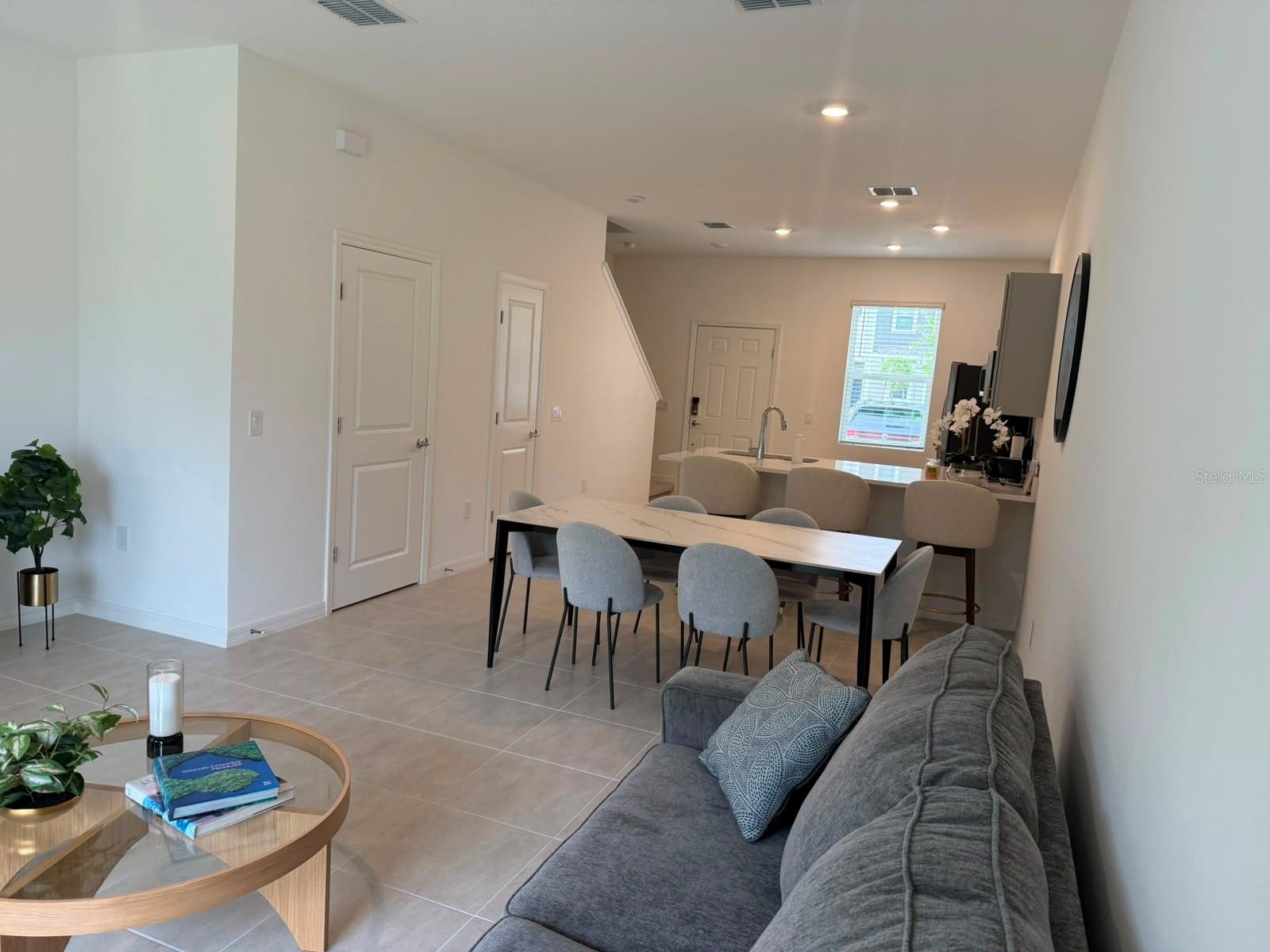 WESTVIEW POD A PH 1B & 2 - Residential Lease