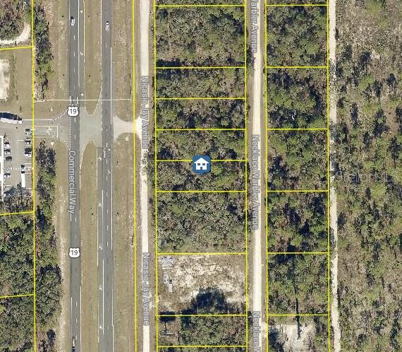 *Four individual lots available — sellable together or separately to meet buyer needs.* Discover a rare opportunity to own one or multiple beautiful vacant lots in the Royal Highlands area of Weeki Wachee, Florida. These parcels provides a blank canvas for your future home, investment property, or long-term land holding. Located in desirable Hernando County, these lots are nestled in a peaceful residential neighborhood, just minutes from major roadways, shopping, dining, and outdoor attractions of the Nature Coast.