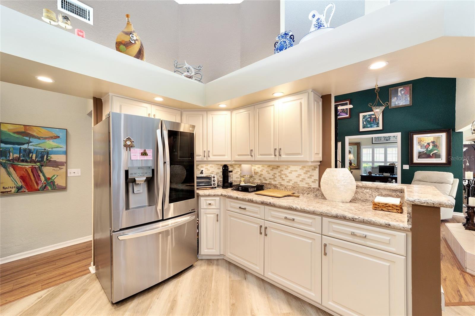 OAK RUN WOODSIDE TERR - Residential