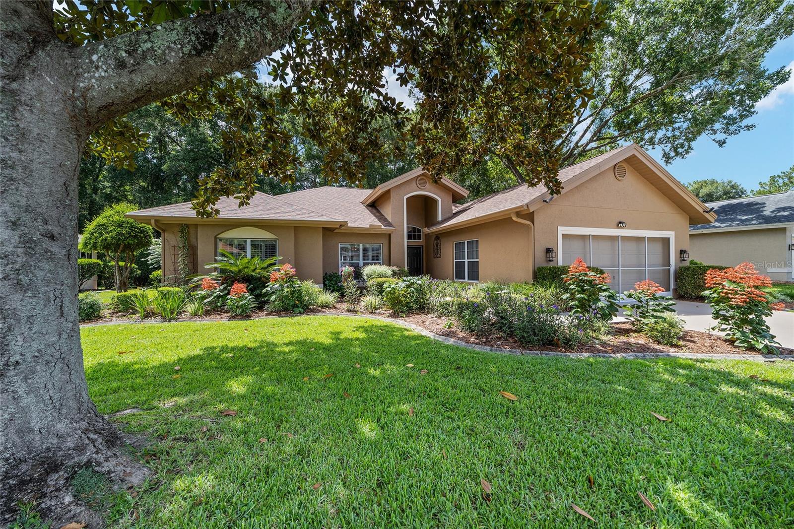 OAK RUN WOODSIDE TERR - Residential