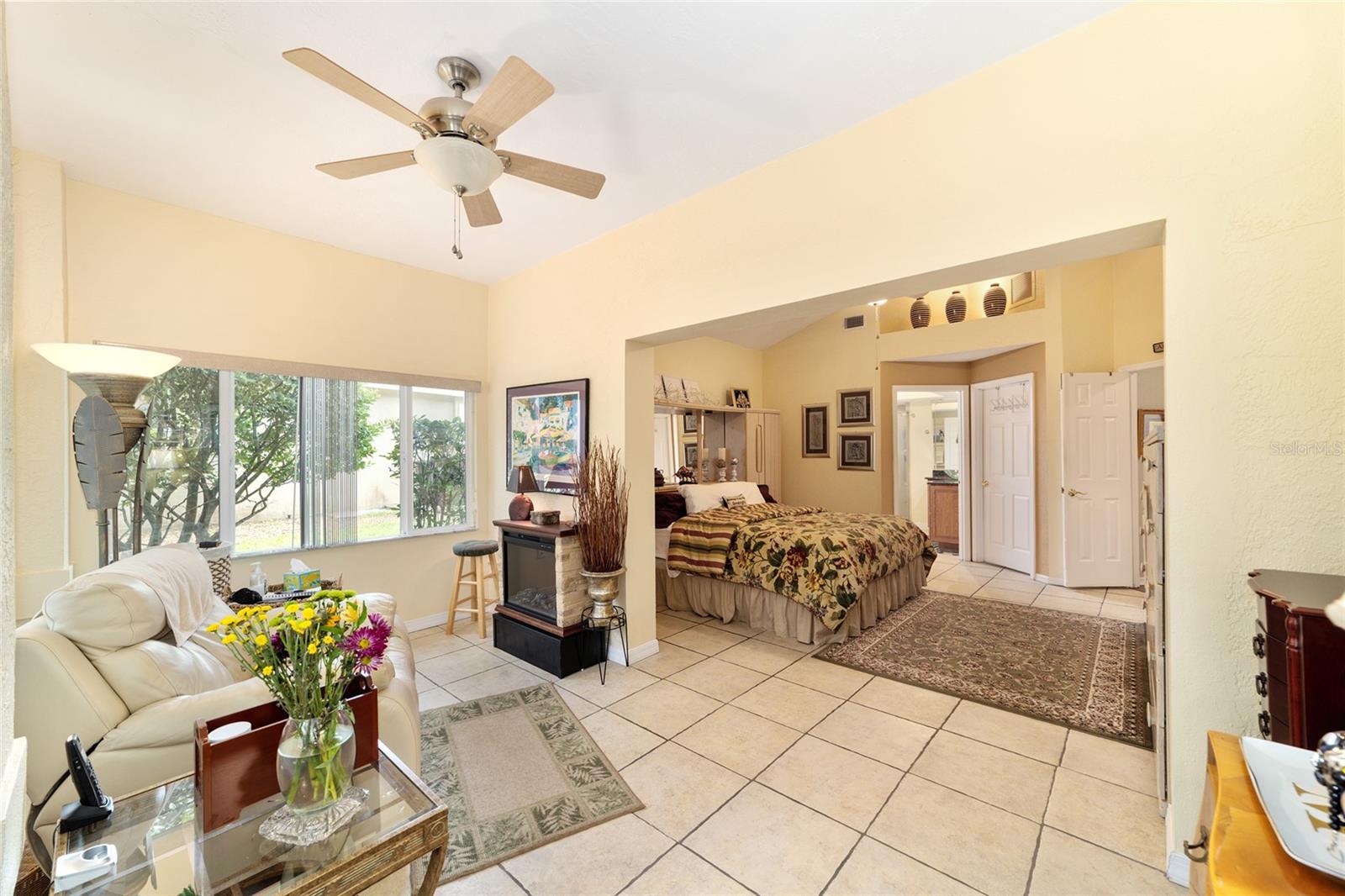 OAK RUN WOODSIDE TERR - Residential