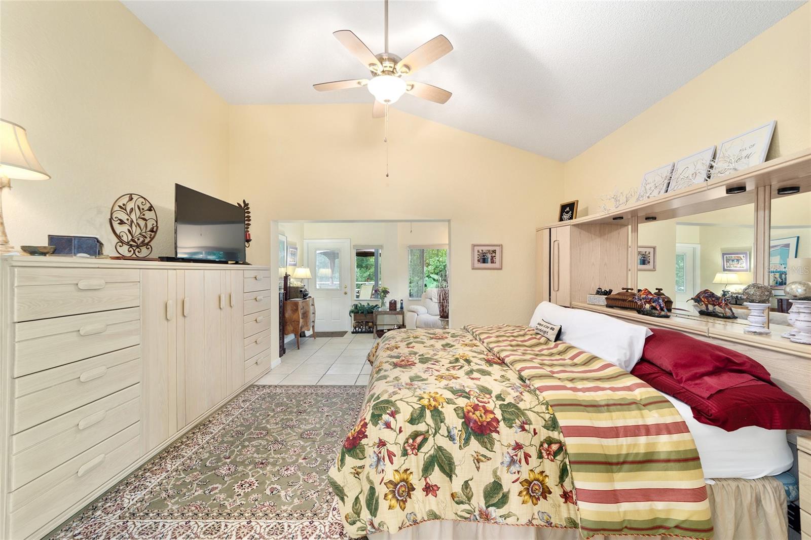OAK RUN WOODSIDE TERR - Residential