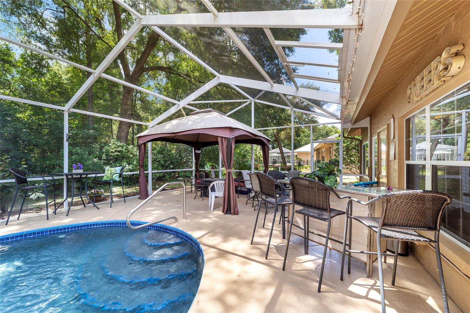OAK RUN WOODSIDE TERR - Residential