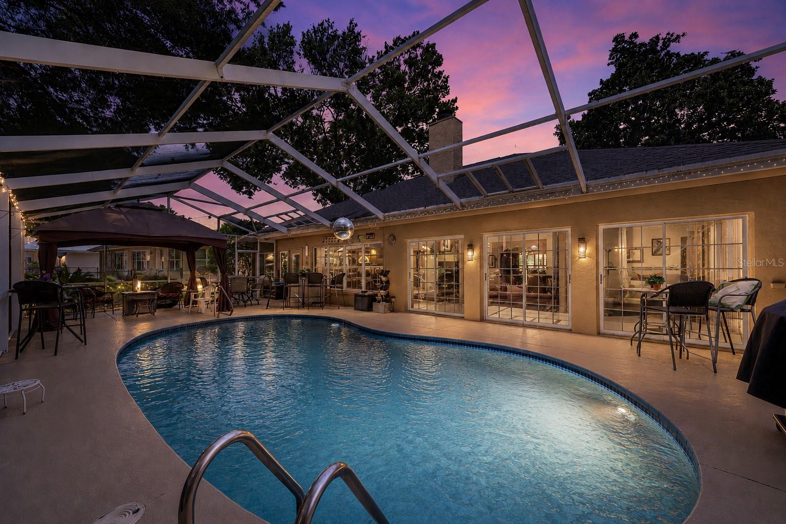OAK RUN WOODSIDE TERR - Residential