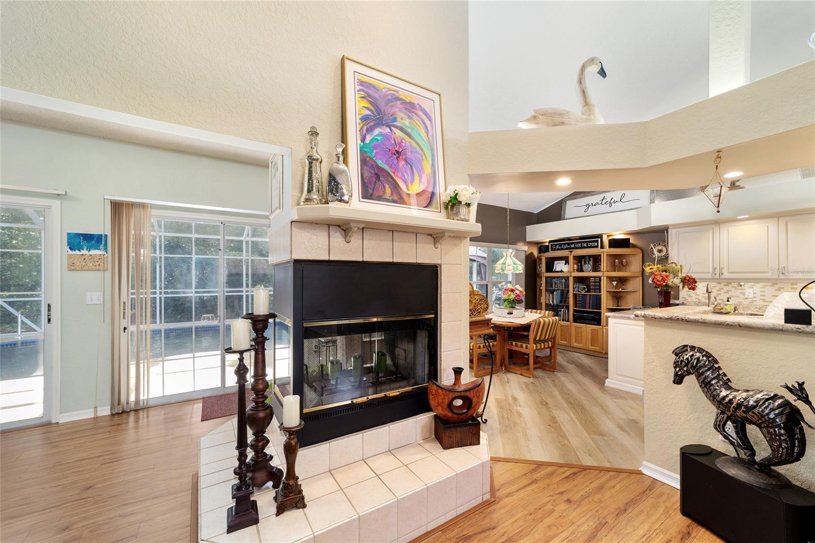 OAK RUN WOODSIDE TERR - Residential