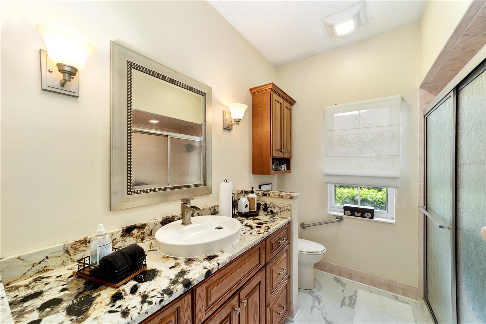 OAK RUN WOODSIDE TERR - Residential