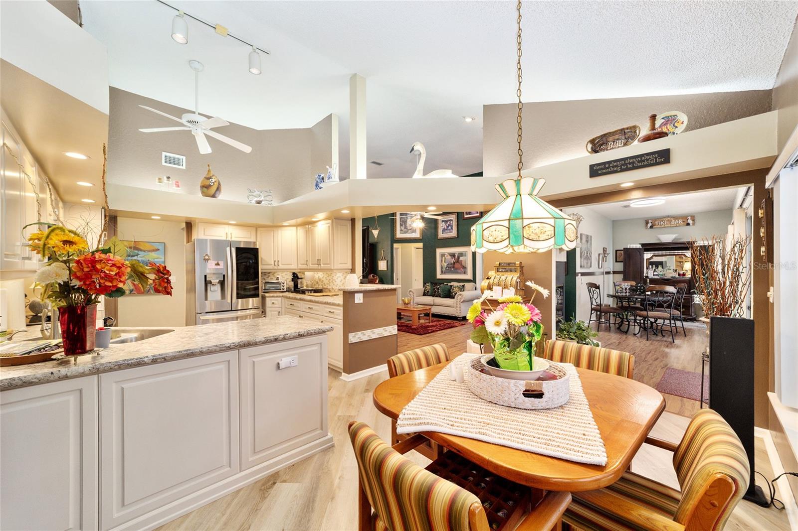 OAK RUN WOODSIDE TERR - Residential