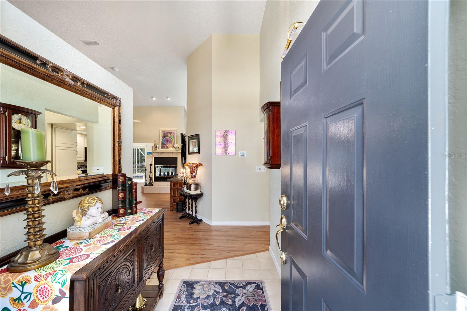 OAK RUN WOODSIDE TERR - Residential