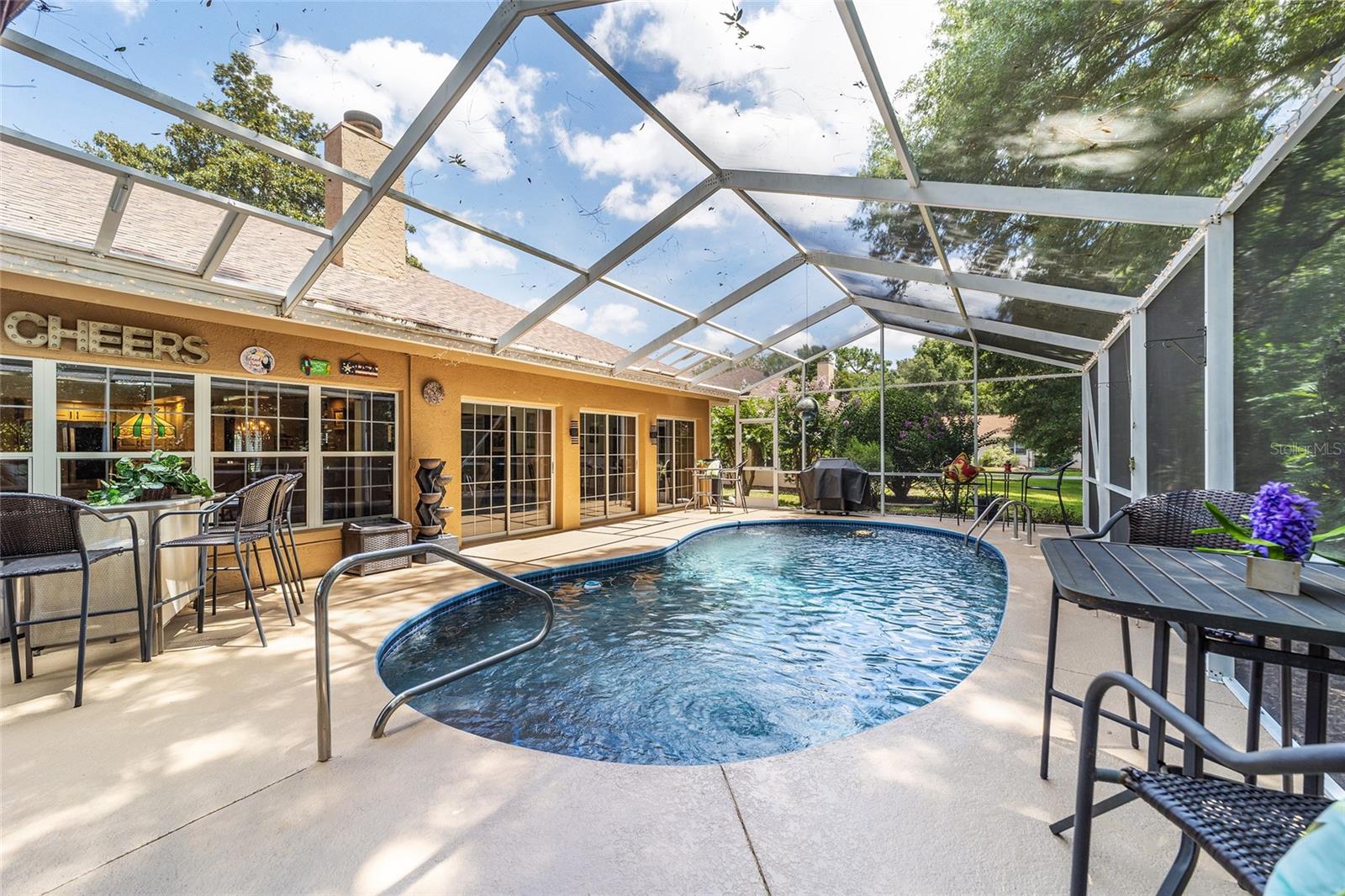 OAK RUN WOODSIDE TERR - Residential