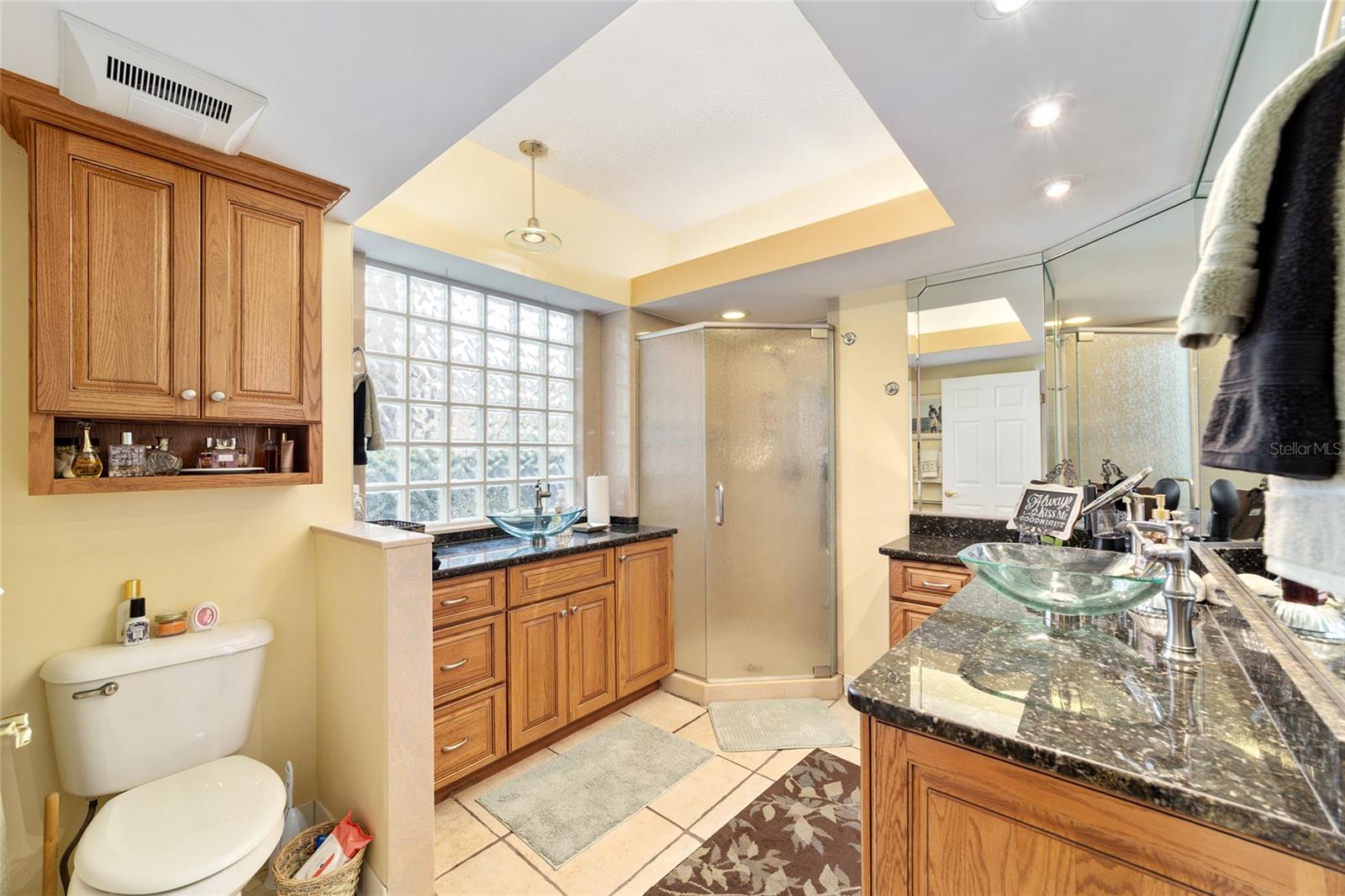 OAK RUN WOODSIDE TERR - Residential