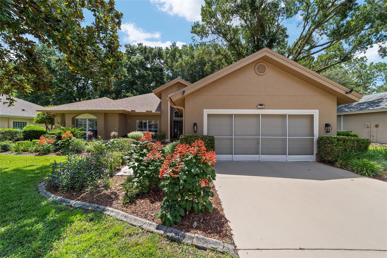 OAK RUN WOODSIDE TERR - Residential