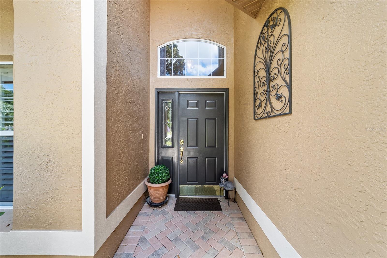 OAK RUN WOODSIDE TERR - Residential