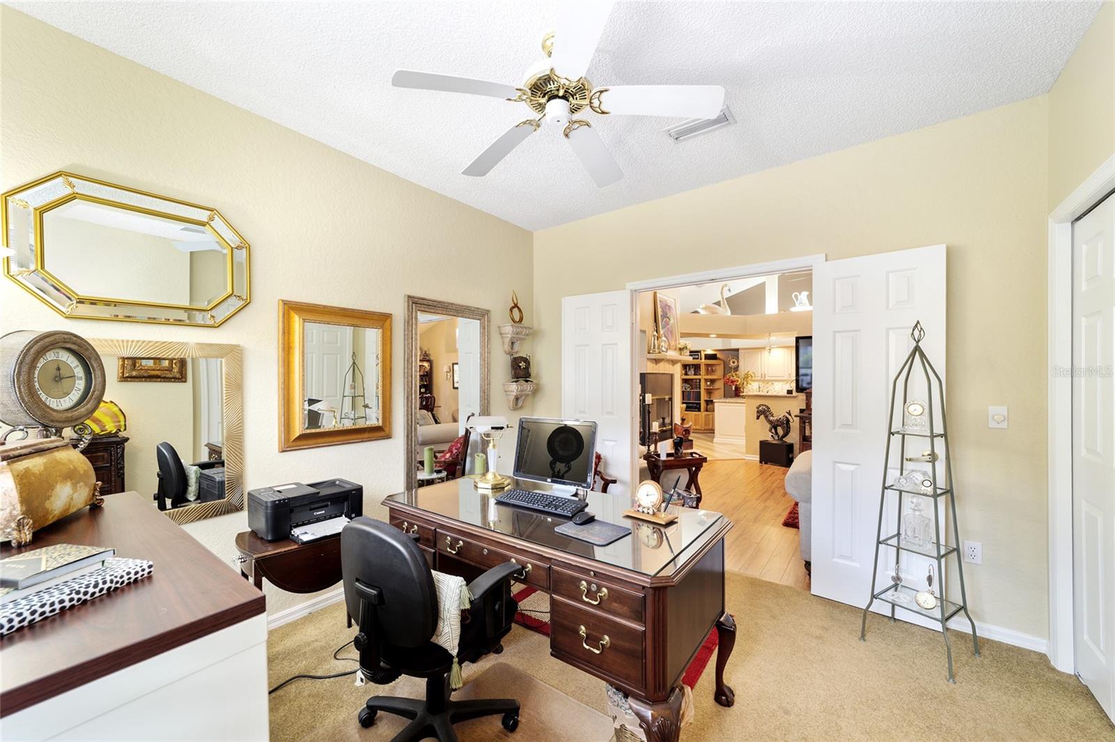 OAK RUN WOODSIDE TERR - Residential