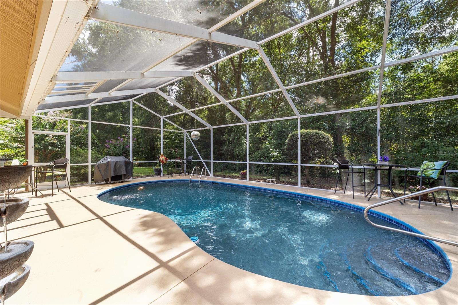 OAK RUN WOODSIDE TERR - Residential