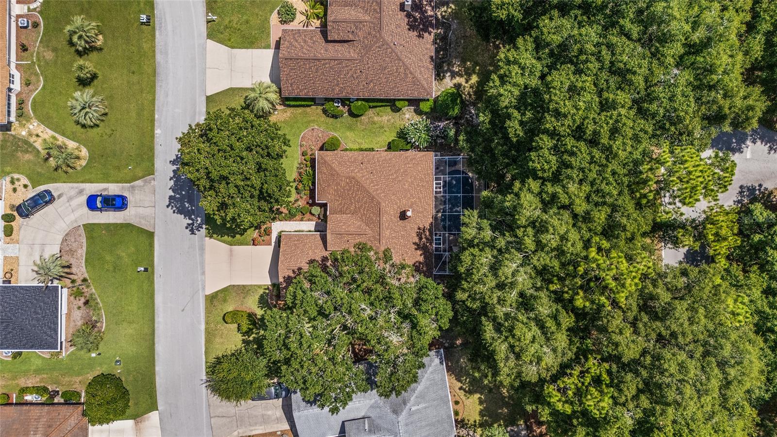 OAK RUN WOODSIDE TERR - Residential