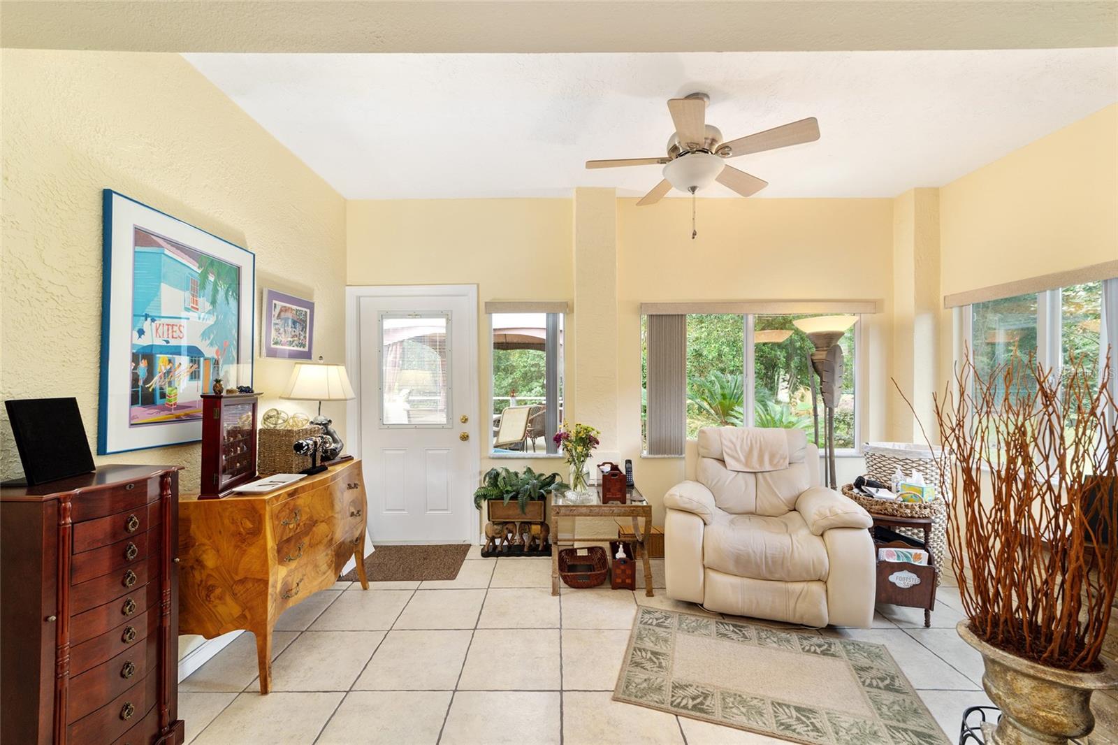 OAK RUN WOODSIDE TERR - Residential
