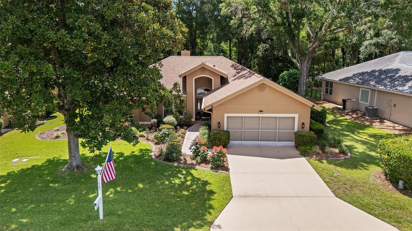 OAK RUN WOODSIDE TERR - Residential