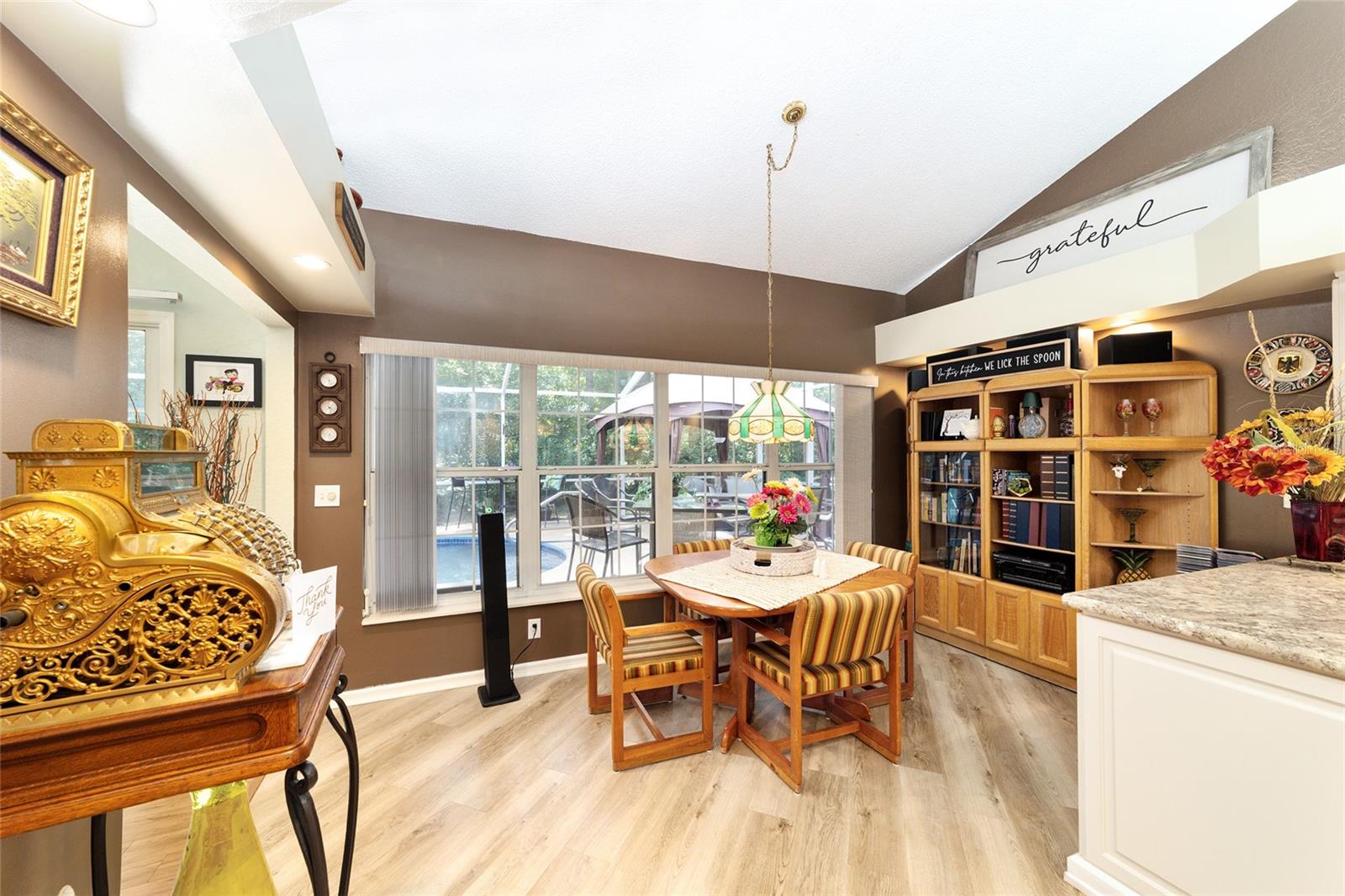 OAK RUN WOODSIDE TERR - Residential