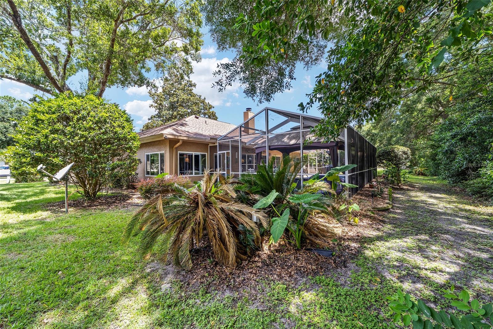 OAK RUN WOODSIDE TERR - Residential