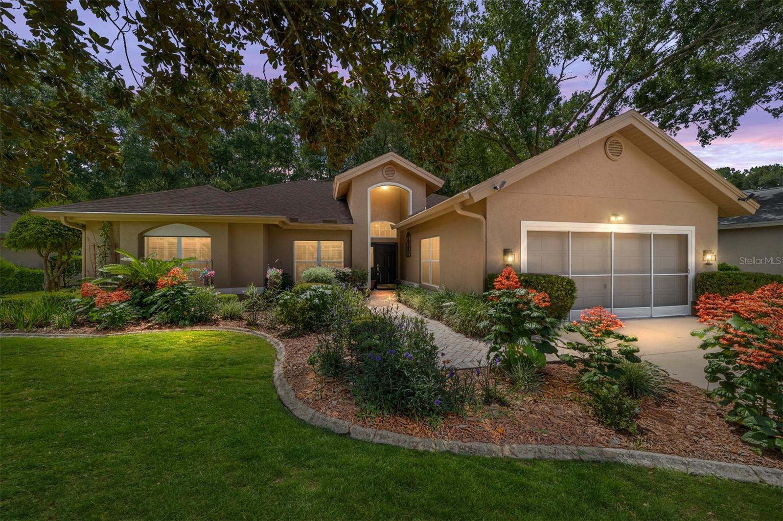 OAK RUN WOODSIDE TERR - Residential