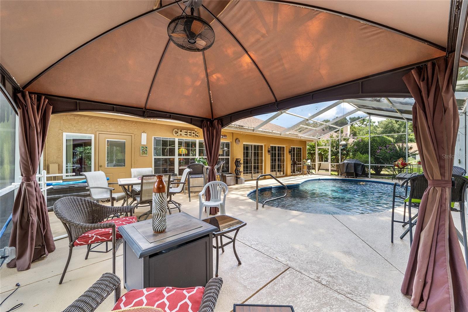 OAK RUN WOODSIDE TERR - Residential