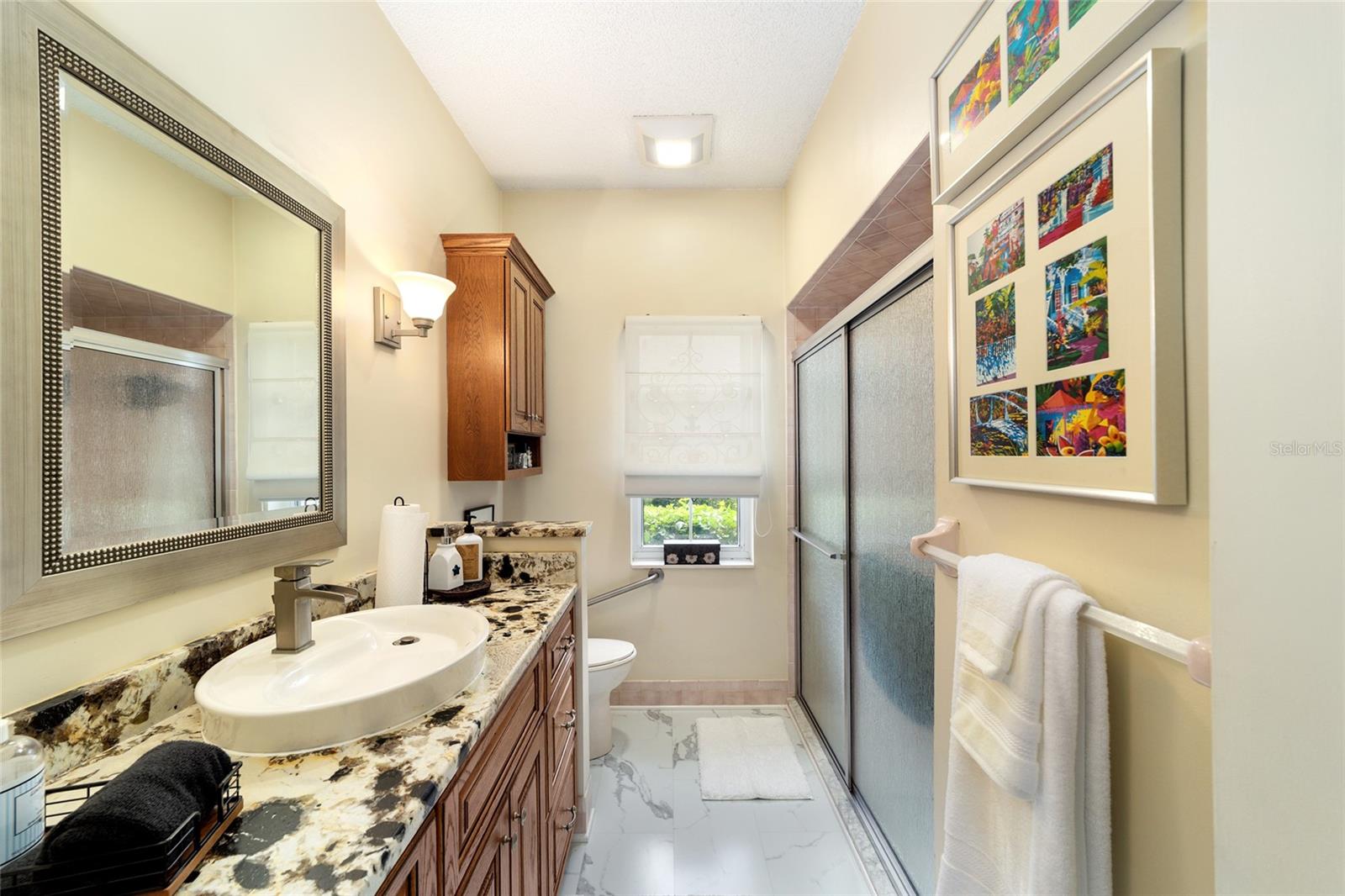 OAK RUN WOODSIDE TERR - Residential
