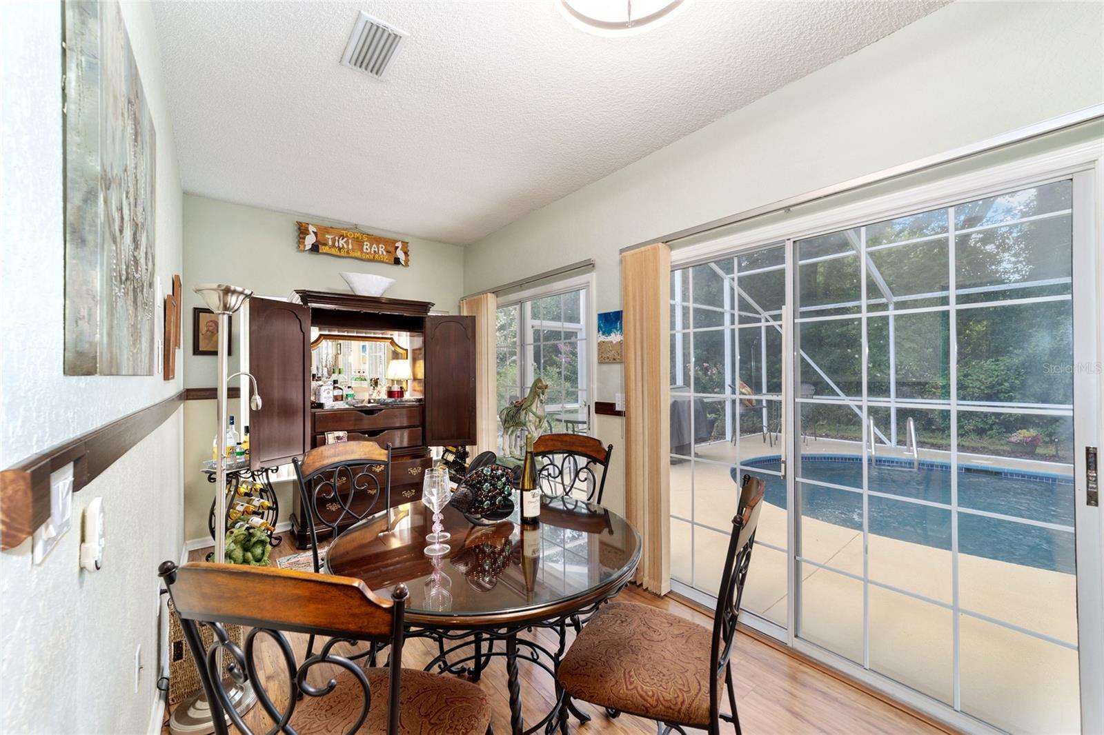 OAK RUN WOODSIDE TERR - Residential
