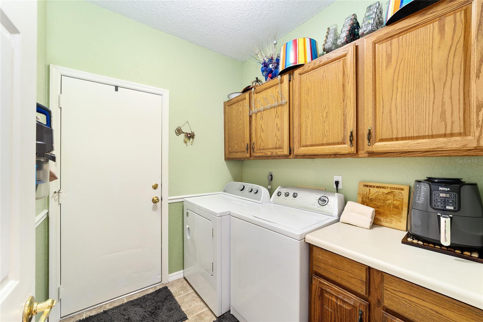 OAK RUN WOODSIDE TERR - Residential