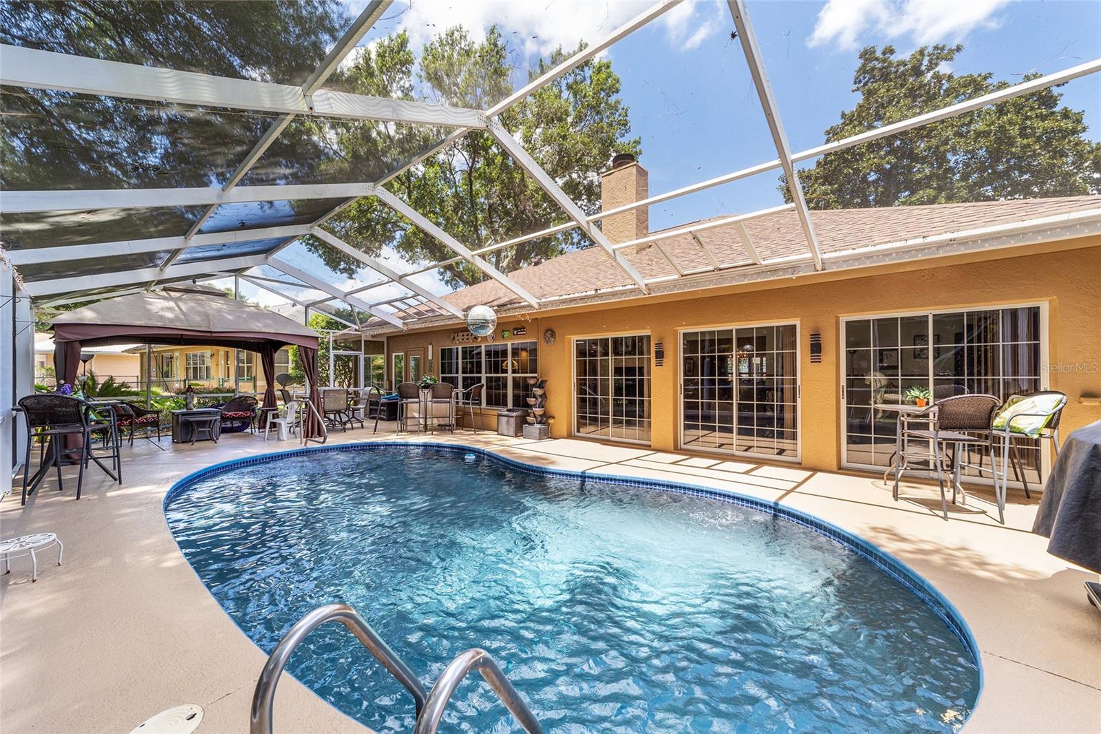 OAK RUN WOODSIDE TERR - Residential